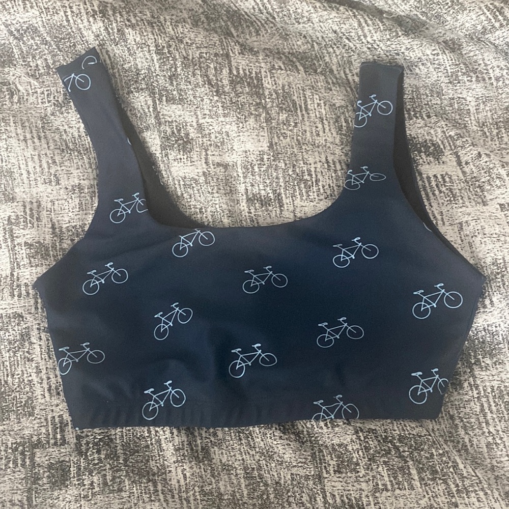 4/$20 Soulcycle Year of Ours Sports Bra Size Small